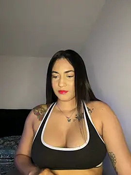 mari pauli x online show from 18, 2, 2025