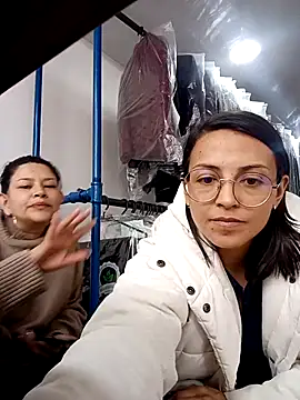 bri ali online show from 5, 3, 2025