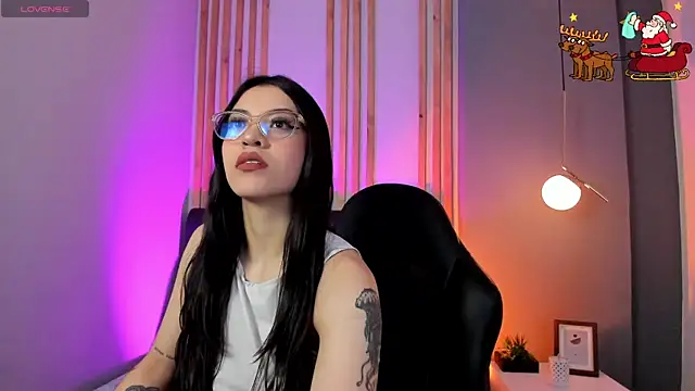 nina  dixon online show from 21, 12, 2025