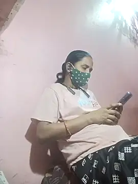 Snapshot of runi31 chatting on 22, 3, 2025 runi31 online show from 22, 3, 2025