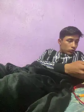 Snapshot of EduardoEspinoza12 chatting on 14, 2, 2025 EduardoEspinoza12 online show from 14, 2, 2025