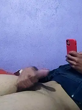 Snapshot of EduardoEspinoza12 chatting on 23, 2, 2025 EduardoEspinoza12 online show from 23, 2, 2025