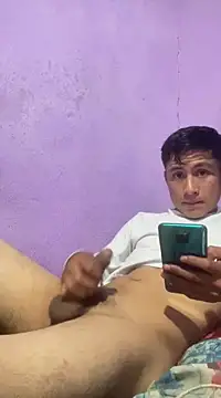 Snapshot of EduardoEspinoza12 chatting on 8, 3, 2025 EduardoEspinoza12 online show from 8, 3, 2025