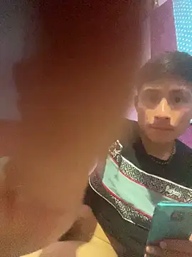 Snapshot of EduardoEspinoza12 chatting on 11, 3, 2025 EduardoEspinoza12 online show from 11, 3, 2025