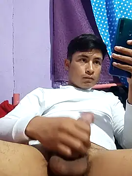 Snapshot of EduardoEspinoza12 chatting on 26, 9, 2025 EduardoEspinoza12 online show from 26, 9, 2025