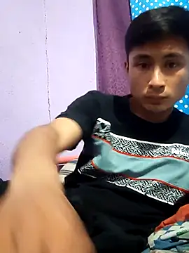 Snapshot of EduardoEspinoza12 chatting on 3, 10, 2025 EduardoEspinoza12 online show from 3, 10, 2025