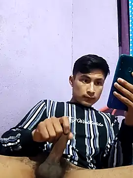 EduardoEspinoza12 online show from 3, 12, 2025