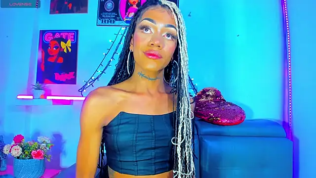 Snapshot of Cherry_splash chatting on 19, 5, 2026 Cherry splash online show from 19, 5, 2026