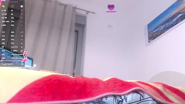 Ju-Hot online show from 2, 12, 2024