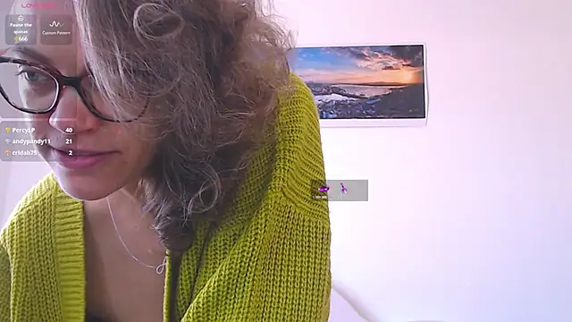 Ju-Hot online show from 19, 3, 2025