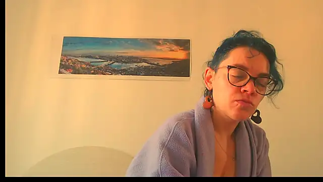 Ju-Hot online show from 22, 12, 2025