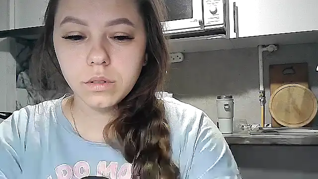 Misssweet s online show from 3, 12, 2025