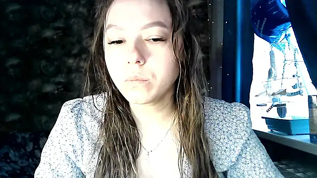 Misssweet s online show from 14, 12, 2025