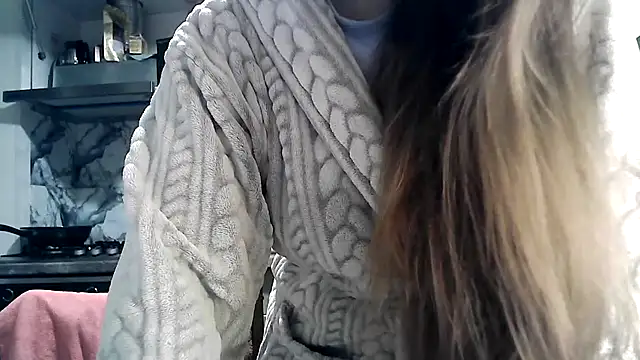 Misssweet s online show from 15, 12, 2025