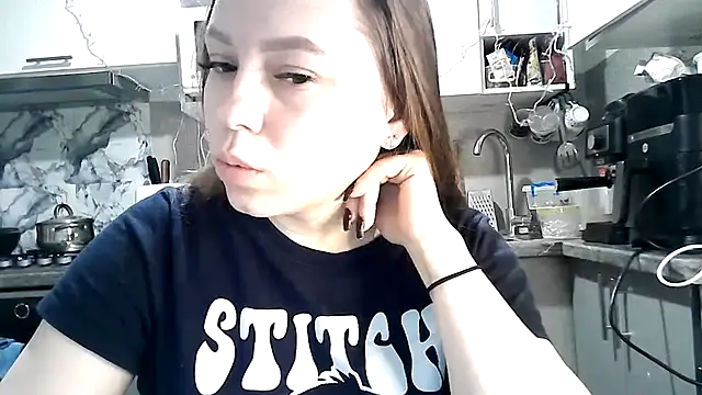 Misssweet s online show from 18, 12, 2025