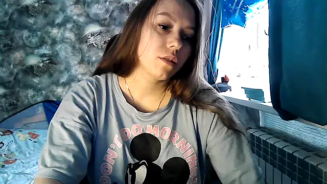 Misssweet s online show from 6, 1, 2026