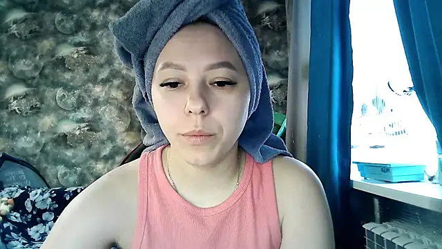 Misssweet s online show from 5, 2, 2026