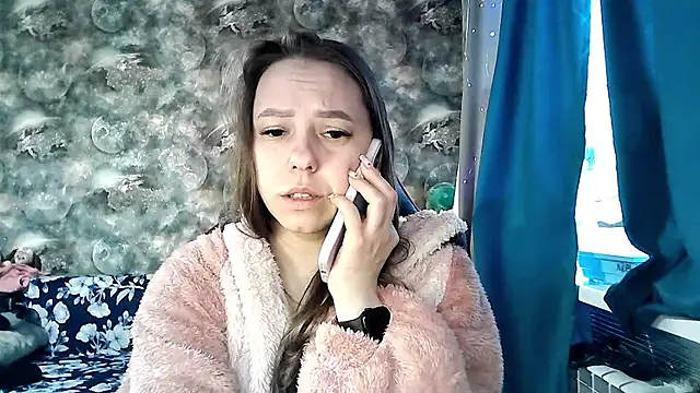 Misssweet s online show from 15, 2, 2026