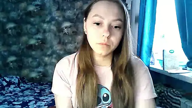 Misssweet s online show from 23, 2, 2026