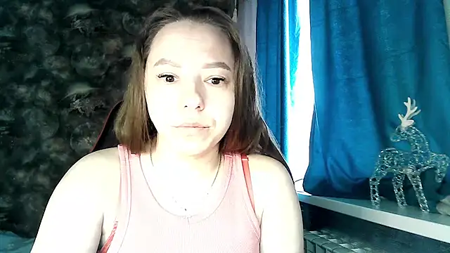 Misssweet s online show from 4, 3, 2026