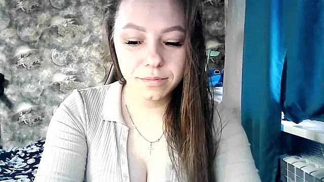 Misssweet s online show from 26, 3, 2026