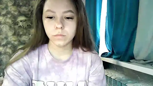 Misssweet s online show from 17, 4, 2026