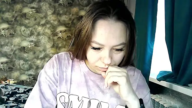 Snapshot of Misssweet_s chatting on 18, 4, 2026 Misssweet s online show from 18, 4, 2026