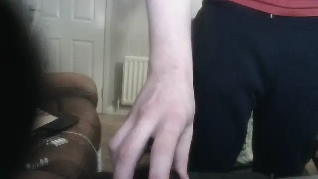 Snapshot of hunkiefend21 chatting on 28, 1, 2025 hunkiefend21 online show from 28, 1, 2025