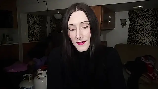 Snapshot of Ivyrose4999 chatting on 25, 1, 2025 Ivyrose4999 online show from 25, 1, 2025