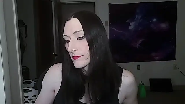 Snapshot of Ivyrose4999 chatting on 26, 9, 2025 Ivyrose4999 online show from 26, 9, 2025