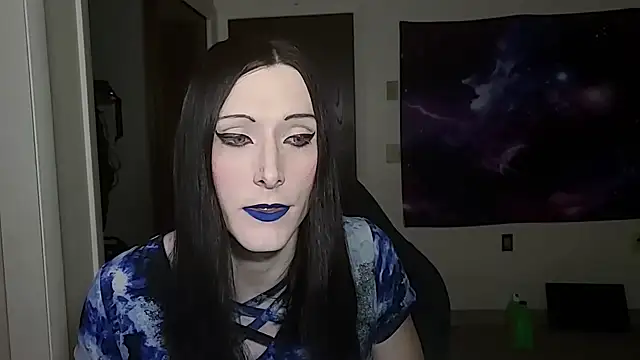 Snapshot of Ivyrose4999 chatting on 27, 9, 2025 Ivyrose4999 online show from 27, 9, 2025