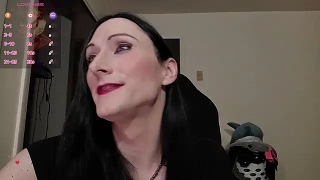 Ivyrose4999 online show from 17, 5, 2026