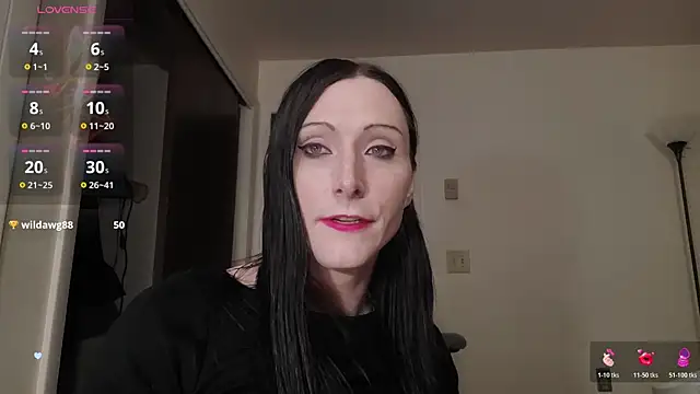 Snapshot of Ivyrose4999 chatting on 8, 7, 2026 Ivyrose4999 online show from 8, 7, 2026