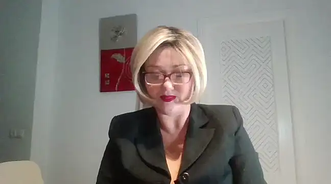 Snapshot of Luzia-Sal chatting on 30, 1, 2025 Luzia-Sal online show from 30, 1, 2025