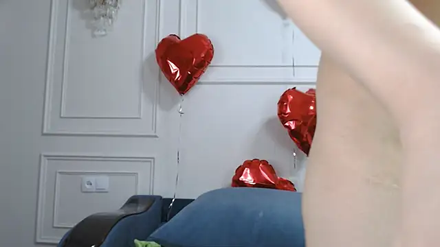 misaki yuna online show from 15, 3, 2025