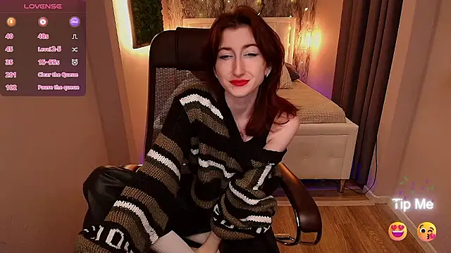 Snapshot of Violet_Moreau chatting on 13, 3, 2026 Violet Moreau online show from 13, 3, 2026