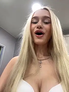 KristinaDane online show from 10, 2, 2025