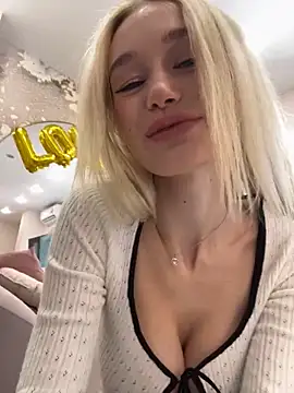 KristinaDane online show from 17, 2, 2025