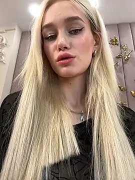 KristinaDane online show from 1, 3, 2025