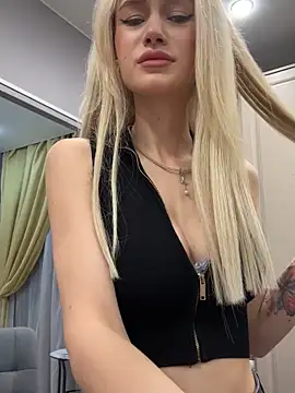 KristinaDane online show from 3, 3, 2025