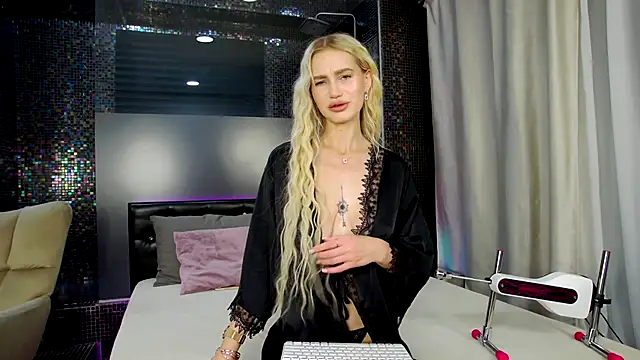 KristinaDane online show from 12, 10, 2025