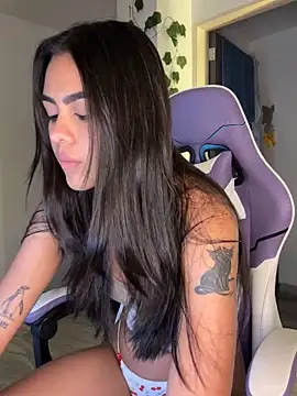 Tatiana250 online show from 11, 9, 2025