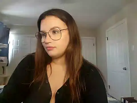 Snapshot of MrsJess chatting on 27, 1, 2025 MrsJess online show from 27, 1, 2025