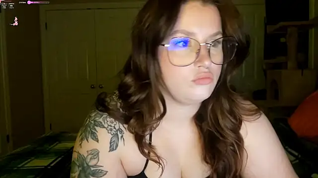 Snapshot of MrsJess chatting on 23, 2, 2025 MrsJess online show from 23, 2, 2025