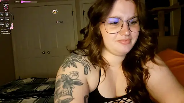 Snapshot of MrsJess chatting on 15, 3, 2025 MrsJess online show from 15, 3, 2025
