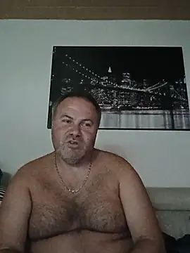 Pourleplasirs online show from 16, 7, 2026