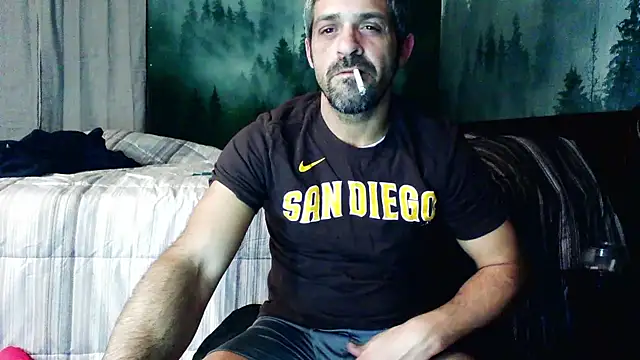 Snapshot of Troyt87 chatting on 8, 1, 2025 Troyt87 online show from 8, 1, 2025