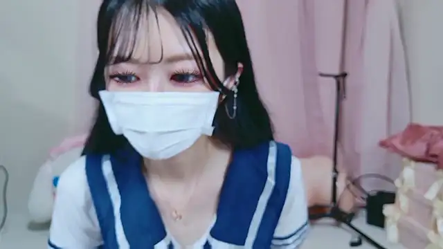 Megu-mimi online show from 24, 3, 2026