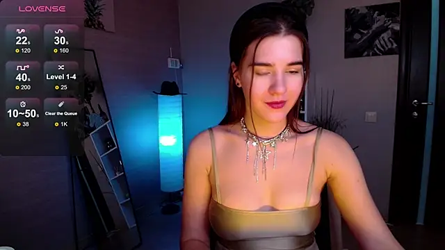 Snapshot of Sweetie_Catt chatting on 11, 2, 2025 Sweetie Catt online show from 11, 2, 2025