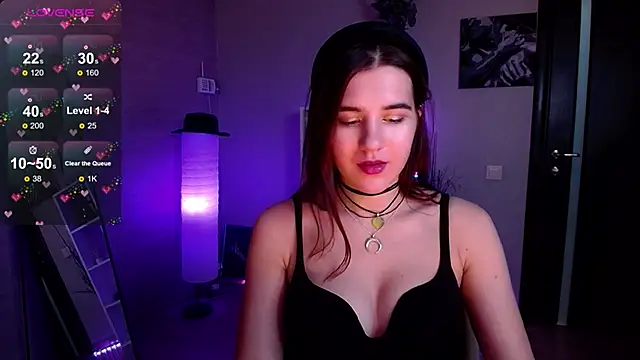 Snapshot of Sweetie_Catt chatting on 22, 2, 2025 Sweetie Catt online show from 22, 2, 2025